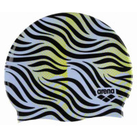 Шапка для плавання Arena PRINT 2