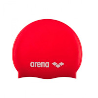 Шапка для плавання Arena CLASSIC SILICONE JR