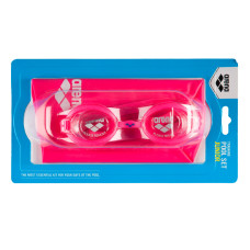 Комплект (окуляри+шапочка) Arena POOL JR SET