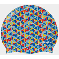 Шапка для плавання Arena PRINT JR