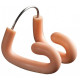 Затискач для носа Arena SUPER NOSE CLIP
