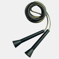Скакалка Everlast SPEED ROPE, черный