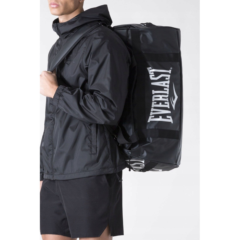 Спортивна сумка Everlast DUFFLE BAG LARGE 60L