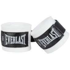 Бинти Everlast CORE HANDWRAPS, Белый
