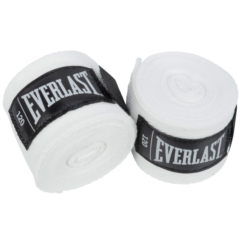 Бинти Everlast CORE HANDWRAPS, Белый