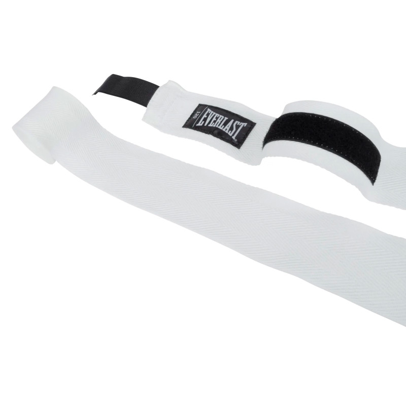 Бинти Everlast CORE HANDWRAPS, Белый