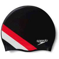 Шапка для плавання Speedo REV MOUD SILC CAP AU