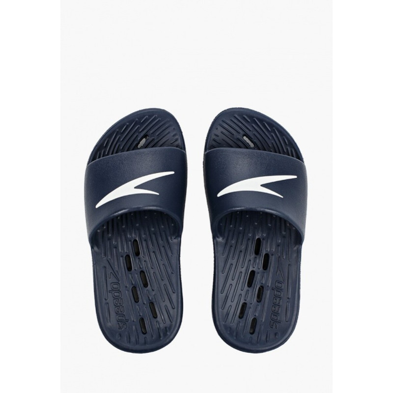 Шльопанці Speedo SLIDES ONE PIECE JU