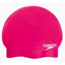 Шапка для плавання Speedo MOULDED SILC CAP AU
