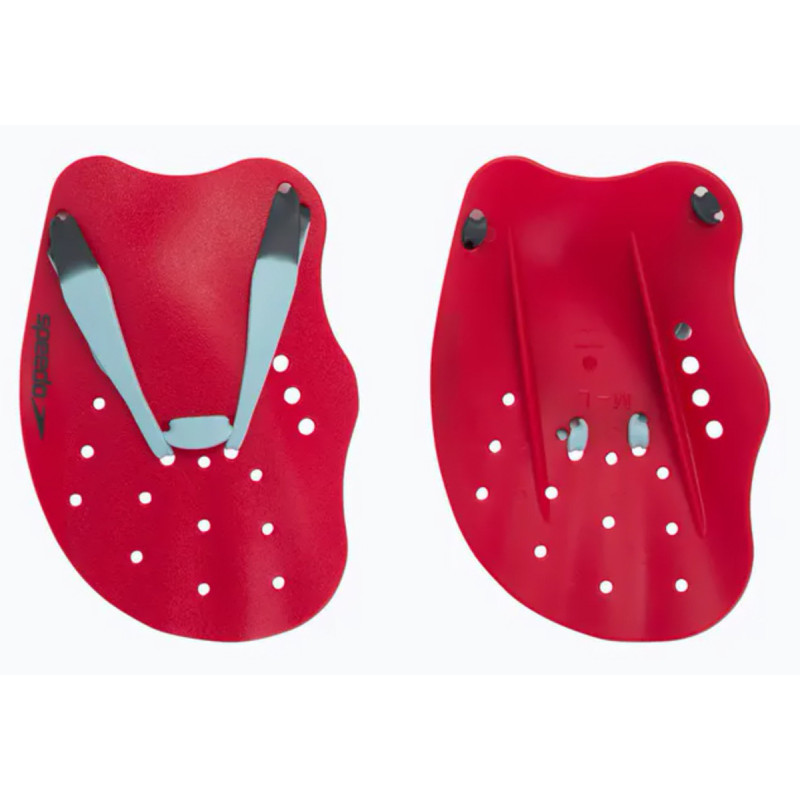 Лопатки для плавання Speedo TECH PADDLE AU