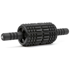 Ролик для фітнесу Adidas Foam Ab Roller