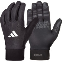 Рукавички для тренінгу Adidas Full Finger Essential Gloves чорний Уні L