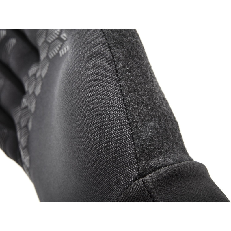 Рукавички для тренінгу Adidas Full Finger Essential Gloves чорний Уні L