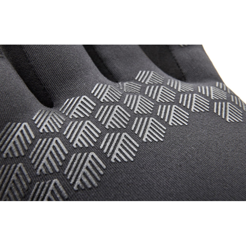 Рукавички для тренінгу Adidas Full Finger Essential Gloves чорний Уні L