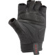 Рукавички для тренінгу Adidas Essential Training Gloves чорний, червоний Уні M