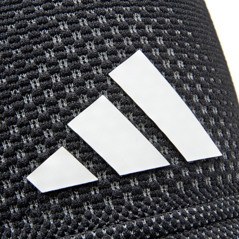 Фіксатор коліна Adidas Aeroready Knee Support чорний Уні L