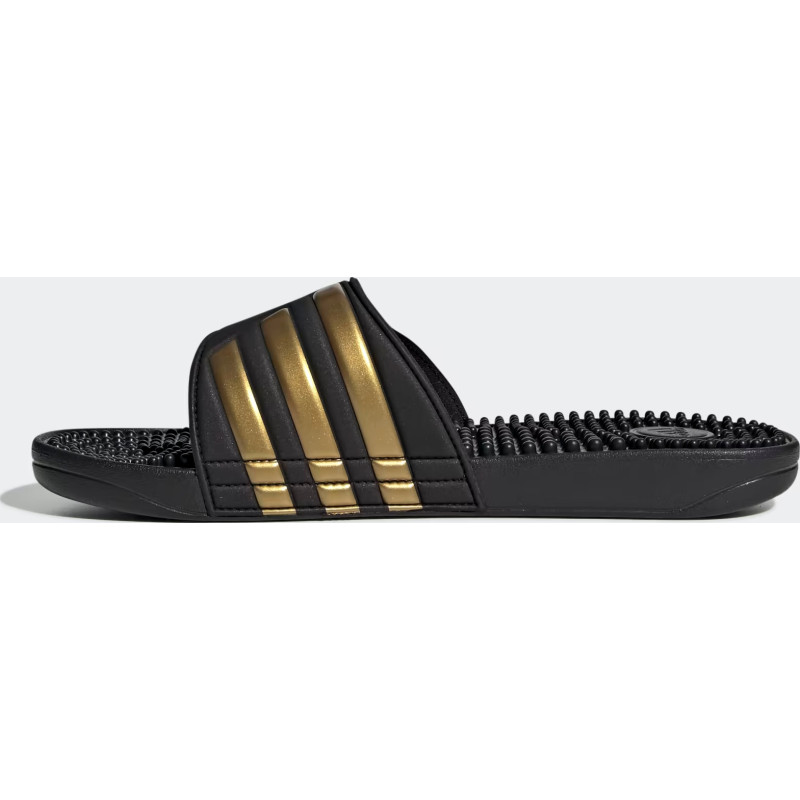 Шльопанці Adidas ADISSAGE чорний Уні 43 1/3 (9UK) 26.7 см