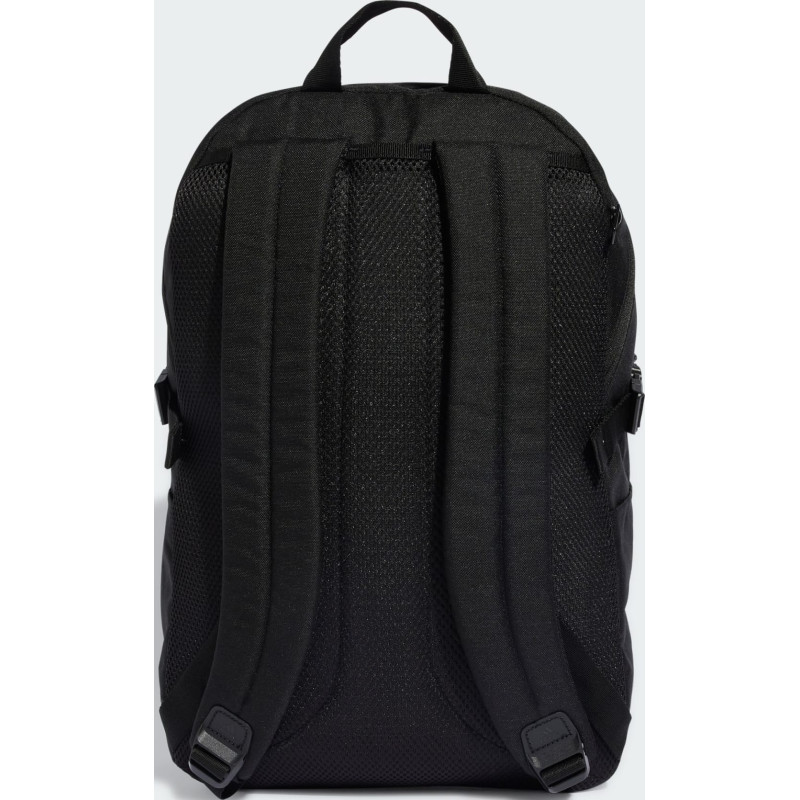 Рюкзак Adidas APWR VII 26,4L чорний Уні 19 x 30 x 46 см