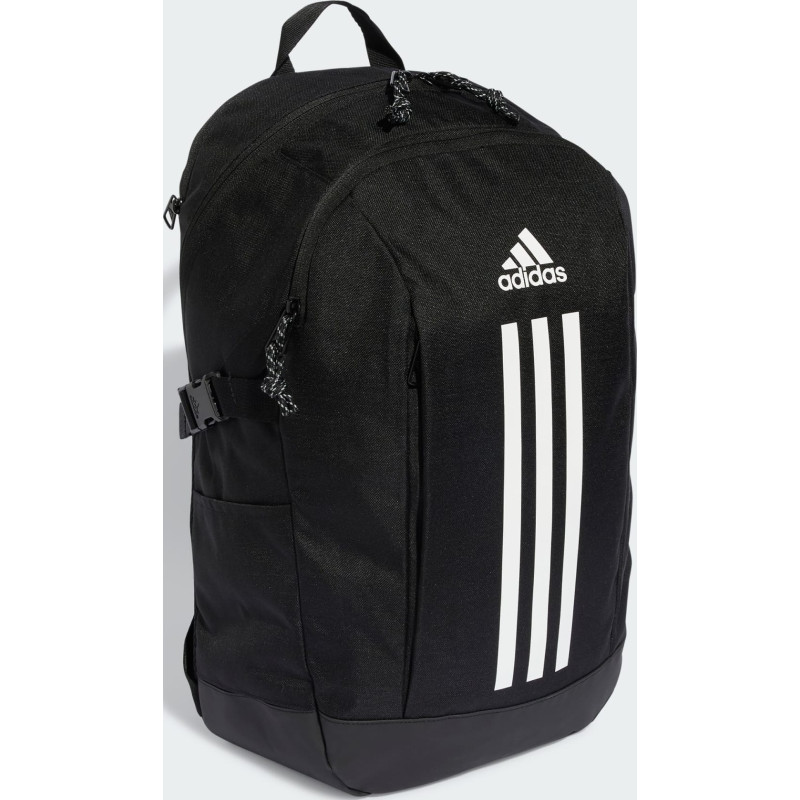 Рюкзак Adidas APWR VII 26,4L чорний Уні 19 x 30 x 46 см