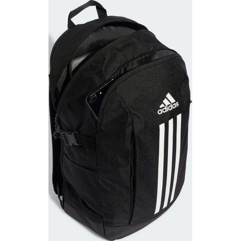 Рюкзак Adidas APWR VII 26,4L чорний Уні 19 x 30 x 46 см