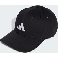 Кепка Adidas BB CAP COT NL чорний Уні OSFY (54-55 см)