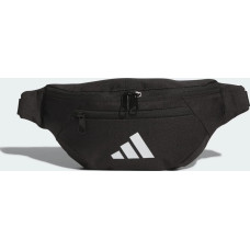 Сумка на пояс Adidas ESS WAIST BAG 2,2L чорний Уні 12,5 x 37,5 см