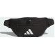 Сумка на пояс Adidas ESS WAIST BAG 2,2L чорний Уні 12,5 x 37,5 см