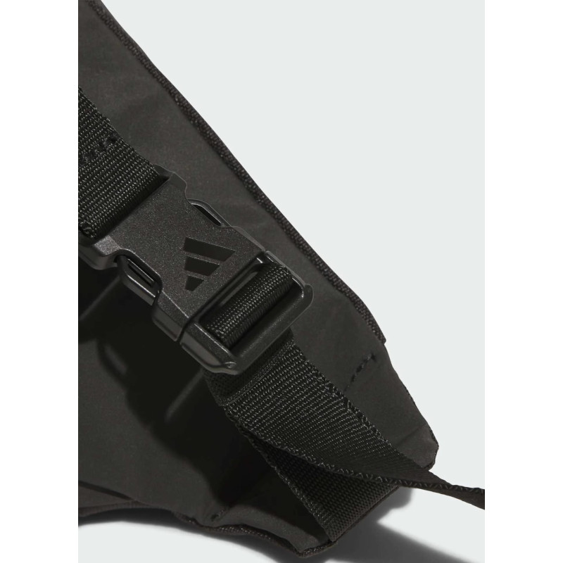 Сумка на пояс Adidas ESS WAIST BAG 2,2L чорний Уні 12,5 x 37,5 см