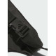 Сумка на пояс Adidas ESS WAIST BAG 2,2L чорний Уні 12,5 x 37,5 см