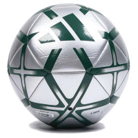 М'яч футбольний Adidas STARLANCER CLB