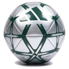 М'яч футбольний Adidas STARLANCER CLB