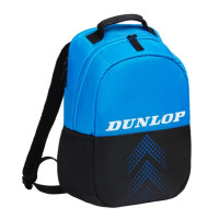 Рюкзак Dunlop FX Club Backpack Black/Blue