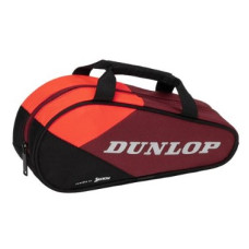 Косметичка Dunlop tac CX mini bag black/red