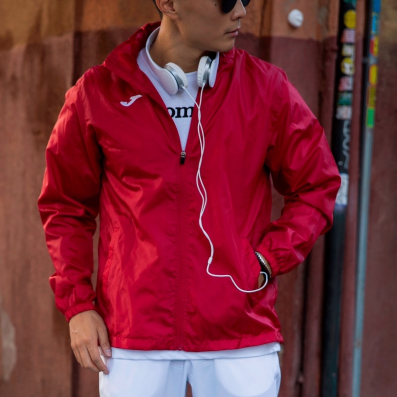 Вітровка Joma IRIS