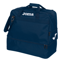 Сумка Joma TRAINING III Large, темно-синяя
