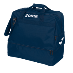 Сумка Joma TRAINING III Large, темно-синя