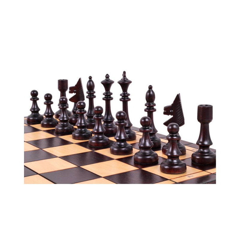 Шахи MADON Клубні