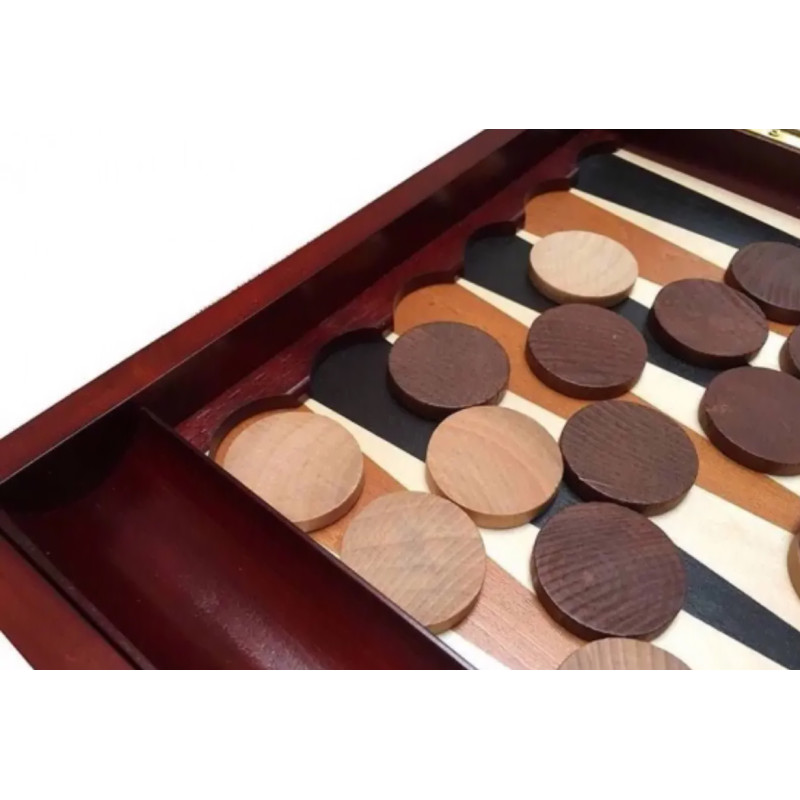 Нарди Madon BACKGAMMON DUZE