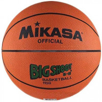 М'яч баскетбольний Mikasa 1159