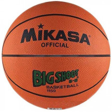 М'яч баскетбольний Mikasa 1159