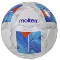 М'яч футбольний Molten F5N1710 size 5