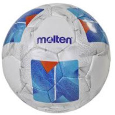 М'яч футбольний Molten F5N1710 size 5