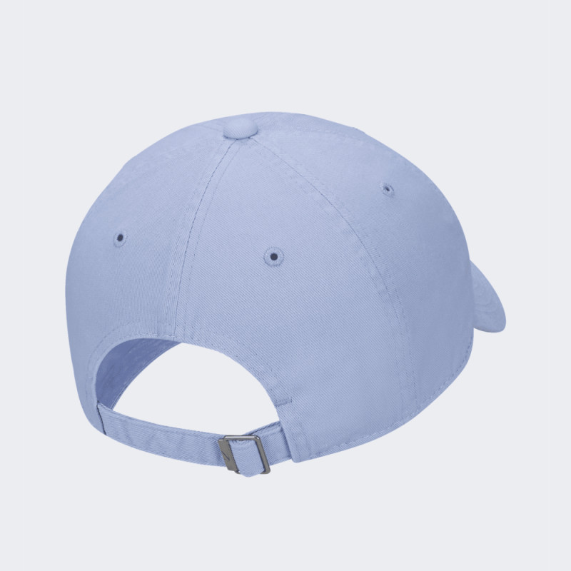 Кепка Nike U NSW H86 CAP JDI WASH CAP