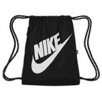Рюкзак-мішок Nike NK HERITAGE DRAWSTRING
