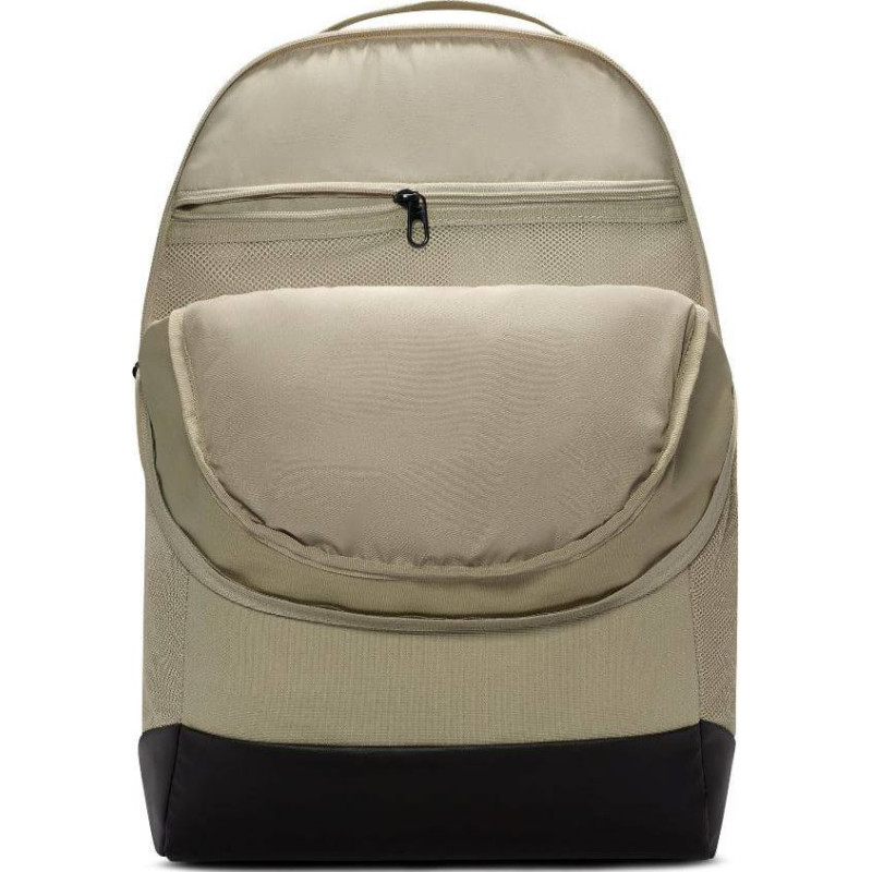Рюкзак Nike NK BRSLA M BKPK - 9.5 24L бежевий Уні 46 х 30 х 18 см
