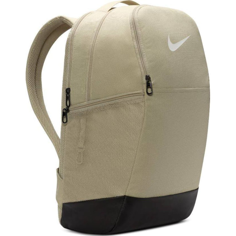 Рюкзак Nike NK BRSLA M BKPK - 9.5 24L бежевий Уні 46 х 30 х 18 см