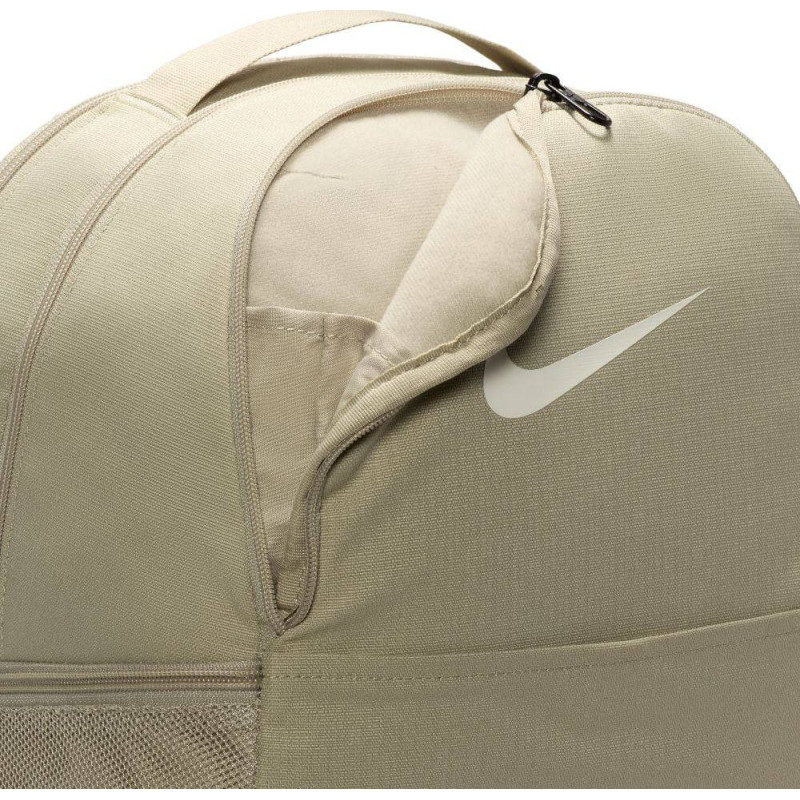 Рюкзак Nike NK BRSLA M BKPK - 9.5 24L бежевий Уні 46 х 30 х 18 см