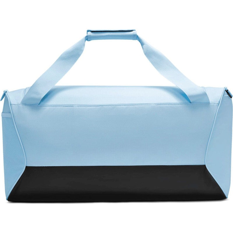 Сумка Nike NK BRSLA M DUFF - 9.5 60L блакитний Уні 64 х 30 х 30 см