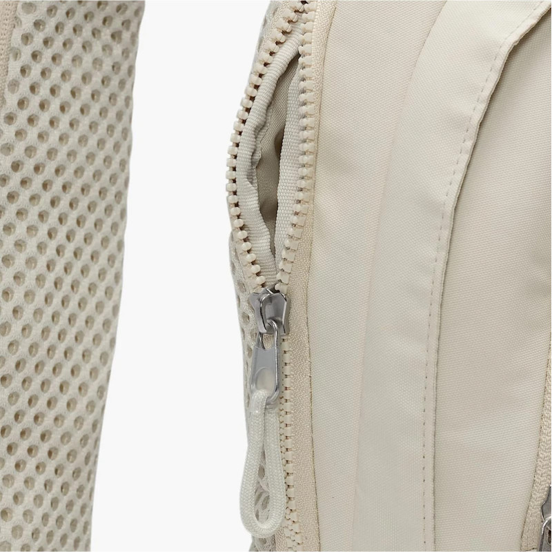 Сумка через плече Nike NK NSW ESSENTIALS SLING BAG 8L бежевий Уні 12.5 х 21 х 4 см