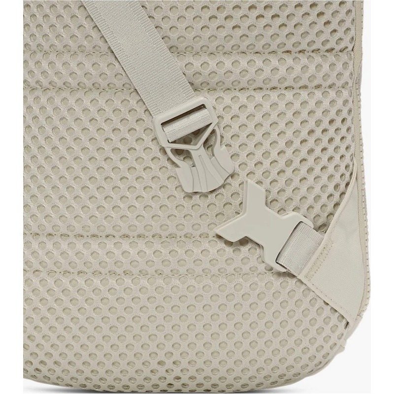 Сумка через плече Nike NK NSW ESSENTIALS SLING BAG 8L бежевий Уні 12.5 х 21 х 4 см